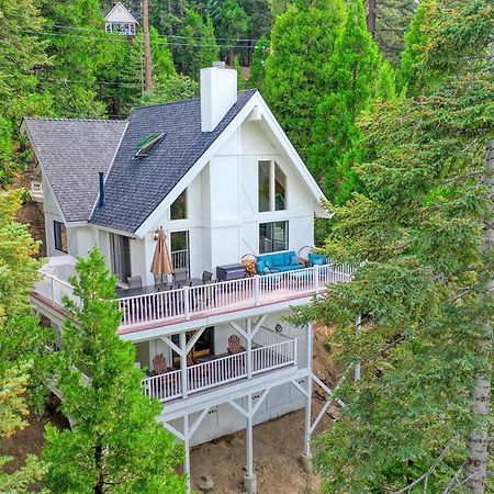 Kid'S Paradise! Ball Pit 2 Lofts Lakeview 5 Bd, 3Ba Лейк-Эрроухед Экстерьер фото