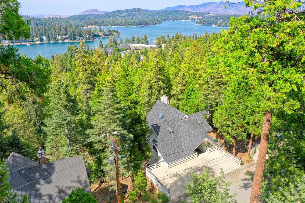 Kid'S Paradise! Ball Pit 2 Lofts Lakeview 5 Bd, 3Ba Лейк-Эрроухед Экстерьер фото
