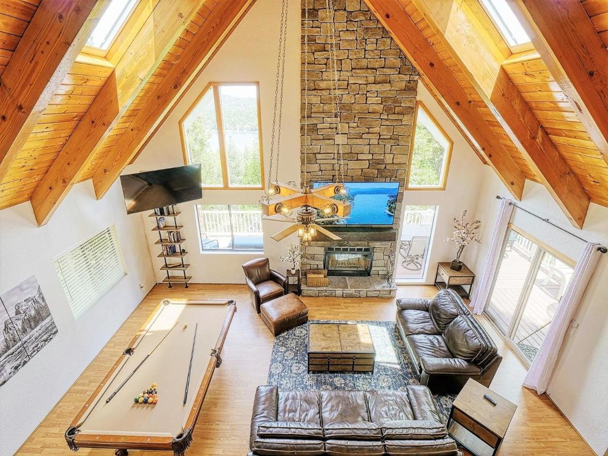 Kid'S Paradise! Ball Pit 2 Lofts Lakeview 5 Bd, 3Ba Лейк-Эрроухед Экстерьер фото