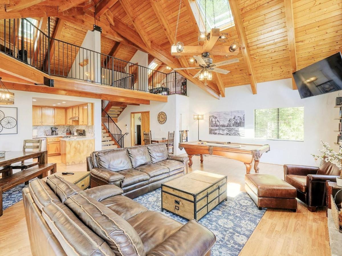 Kid'S Paradise! Ball Pit 2 Lofts Lakeview 5 Bd, 3Ba Лейк-Эрроухед Экстерьер фото