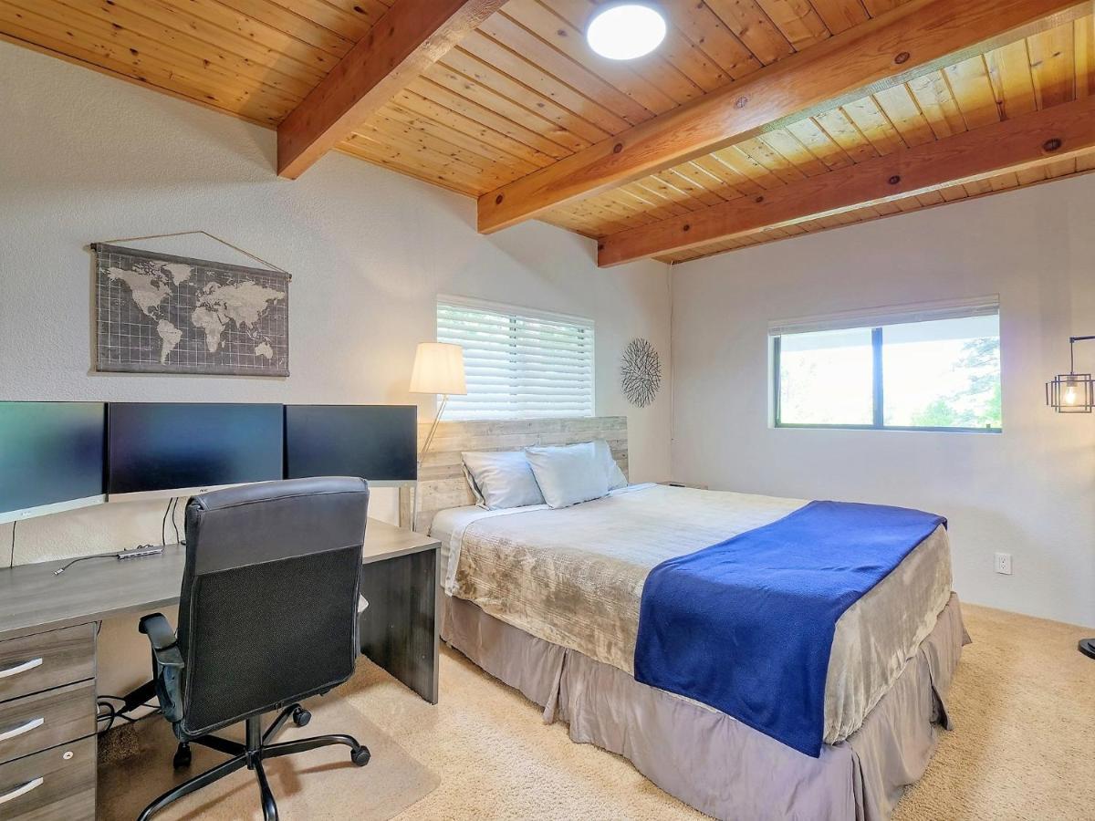 Kid'S Paradise! Ball Pit 2 Lofts Lakeview 5 Bd, 3Ba Лейк-Эрроухед Экстерьер фото