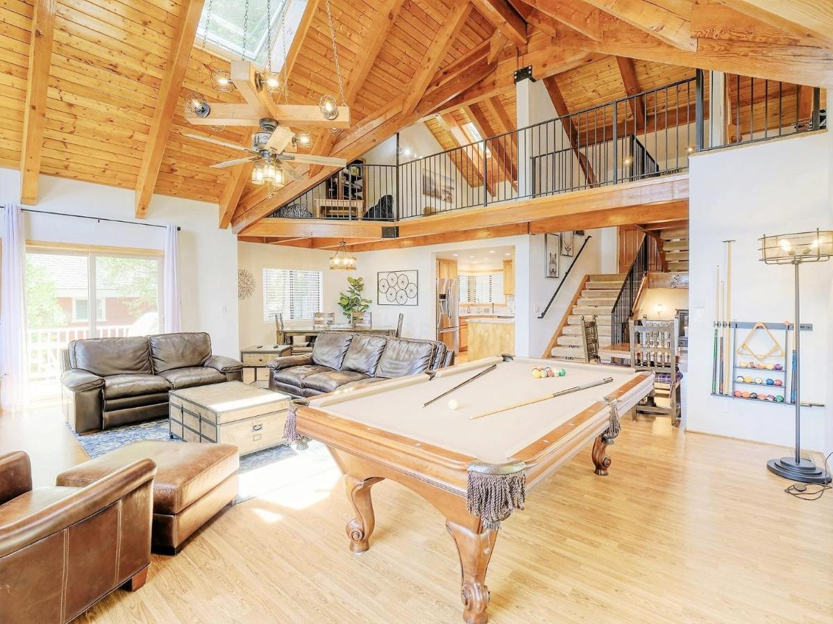 Kid'S Paradise! Ball Pit 2 Lofts Lakeview 5 Bd, 3Ba Лейк-Эрроухед Экстерьер фото