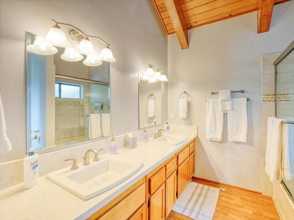 Kid'S Paradise! Ball Pit 2 Lofts Lakeview 5 Bd, 3Ba Лейк-Эрроухед Экстерьер фото