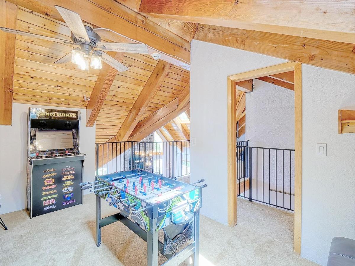 Kid'S Paradise! Ball Pit 2 Lofts Lakeview 5 Bd, 3Ba Лейк-Эрроухед Экстерьер фото